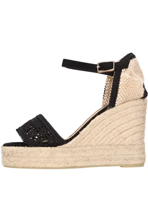 Castaner Schwarze -Schuhe mit Absatz