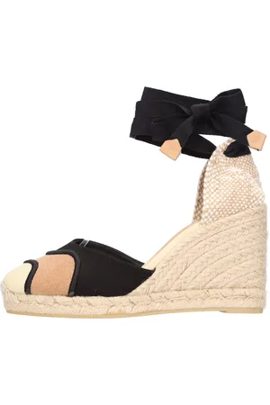 Castaner Mehrfarbige -Absatzschuhe