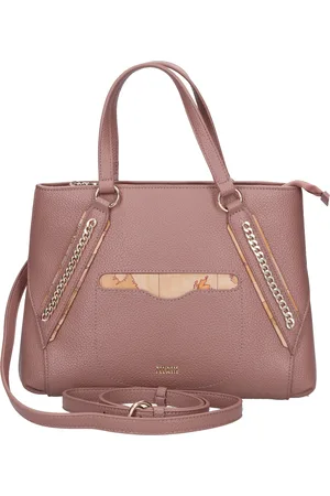 ALVIERO MARTINI 1A CLASSE Taschen... Rosa