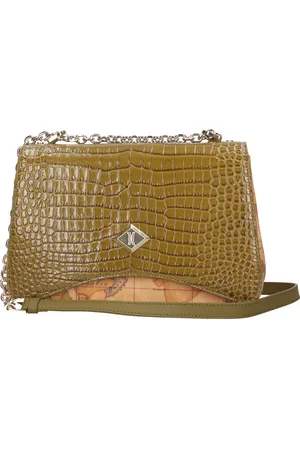 ALVIERO MARTINI 1A CLASSE Taschen... Grun
