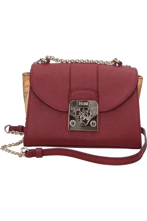 ALVIERO MARTINI 1A CLASSE Taschen... Bordeaux