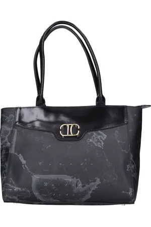 ALVIERO MARTINI 1A CLASSE Taschen... Schwarz