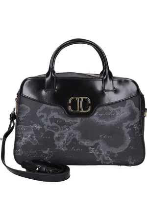 ALVIERO MARTINI 1A CLASSE Taschen... Schwarz
