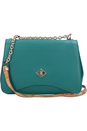 ALVIERO MARTINI 1A CLASSE Taschen... Grun