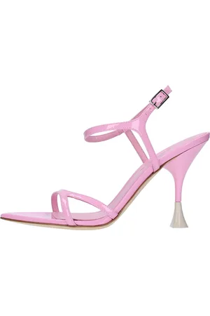 3Juin Rosa Sandalen