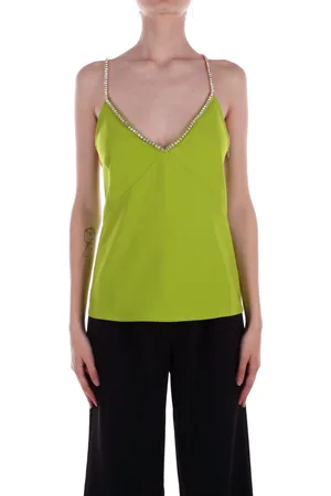 Liu Jo Top Grun