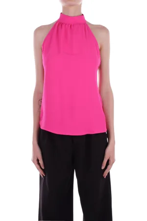 Liu Jo Top Fuchsia