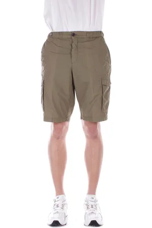 Paul & Shark Grune Shorts