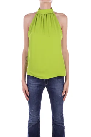 Liu Jo Top Grun