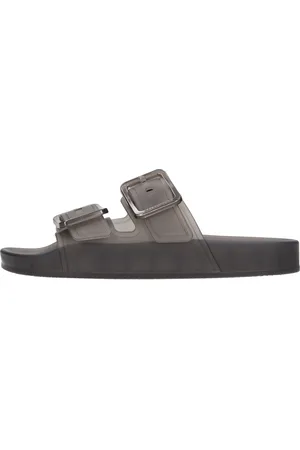 Balenciaga Sandalen Schwarz