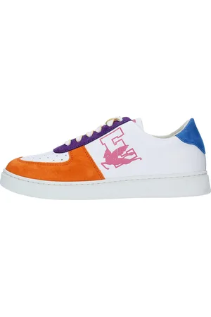 Etro WeiBe -Sneaker
