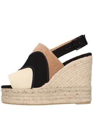 Castaner Mehrfarbige -Absatzschuhe