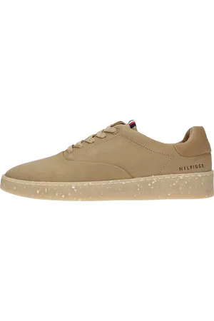 Tommy Hilfiger Braune -Sneaker