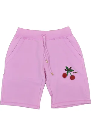 Dsquared2 2 Pink Bermuda Damen Baumwolle Mod.S72MU0123S21048053