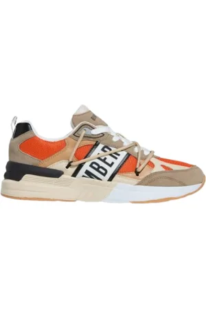 Bikkembergs DUNGA M Turnschuhe