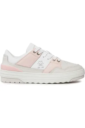 Tommy Hilfiger Sneakers TH BASKET SNEAKERS LO