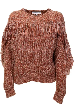 SKILLS & GENES FRANSENPULLOVER