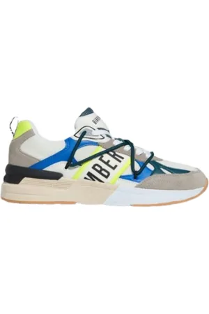 Bikkembergs DUNGA M Turnschuhe