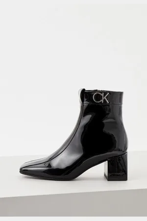 Calvin Klein Stiefeletten Schuhe