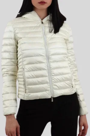 Ciesse Carrie weiBe Jacke