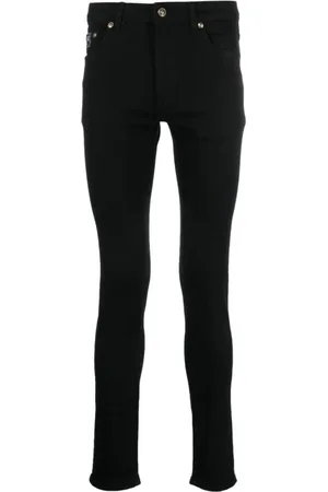 VERSACE REGULAR ORION-Jeans