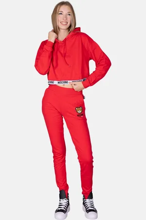 Moschino UNDERBEAR TOY SWEATSHIRT