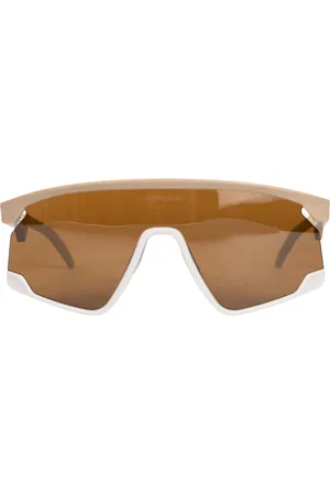 Oakley Matte Terrain Prizm Injected Sonnenbrille