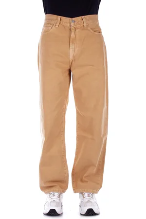 Carhartt Beige Hose