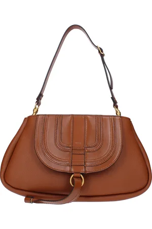 Chloé Taschen... Braun
