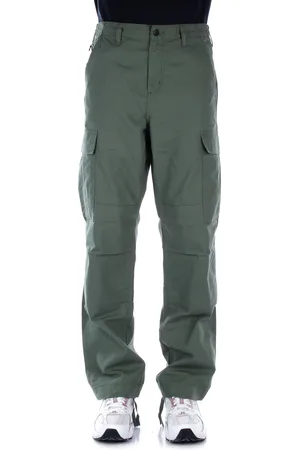 Carhartt Entengrune Hose