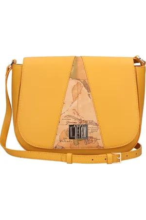 ALVIERO MARTINI 1A CLASSE Taschen... Gelb