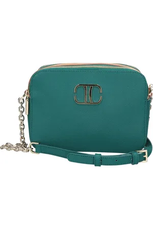 ALVIERO MARTINI 1A CLASSE Taschen... Smaragd