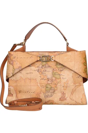 ALVIERO MARTINI 1A CLASSE Taschen... Beige