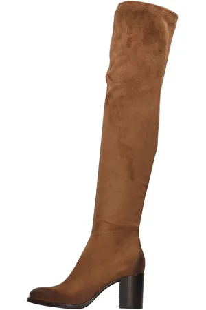 Strategia Brown Boots-Strategie