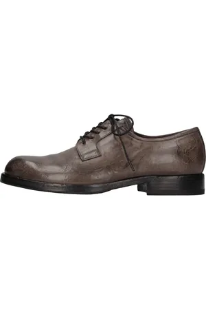 Ducanero Halbschuhe Grau
