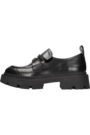 Ash Halbschuhe Schwarz