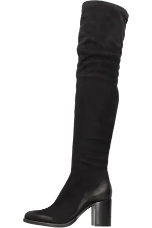 Strategia Strategiestiefel Schwarz