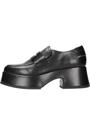 Ash Halbschuhe Schwarz