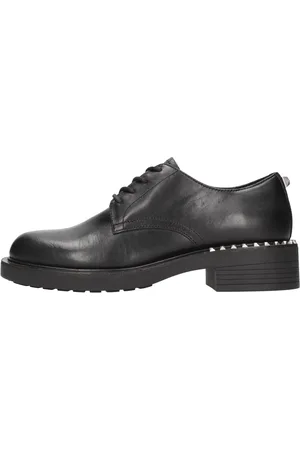 Ash Halbschuhe Schwarz