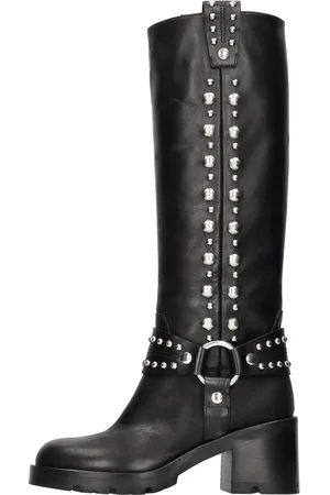 Strategia Strategiestiefel Schwarz