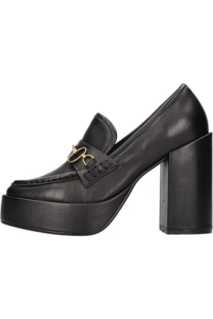 Bibi Lou Halbschuhe Schwarz