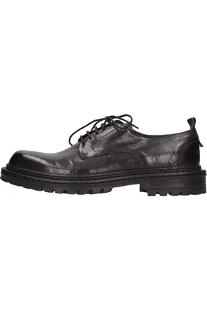 Ducanero Halbschuhe Schwarz