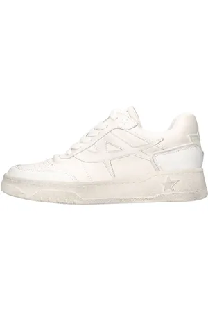 Ash WeiBe -Sneaker