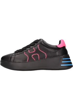 Hogan Sneakers Schwarz