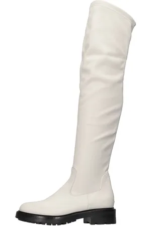 Strategia White Boots-Strategie