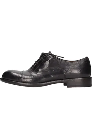 Ducanero Halbschuhe Schwarz