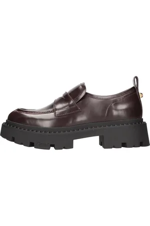 Ash Halbschuhe Rot