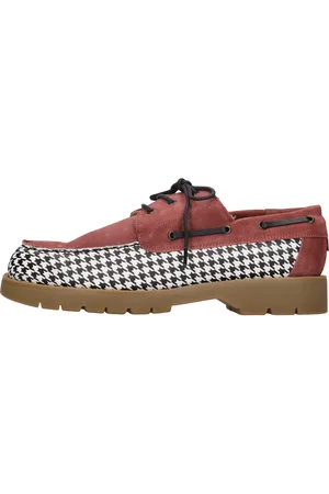 PARIS TEXAS Mehrfarbige Halbschuhe