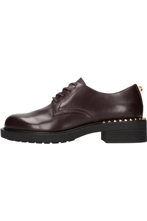 Ash Halbschuhe Rot