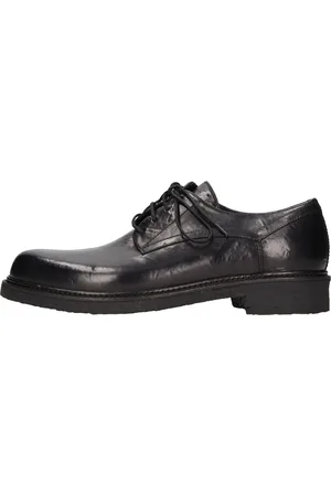 Ducanero Halbschuhe Schwarz